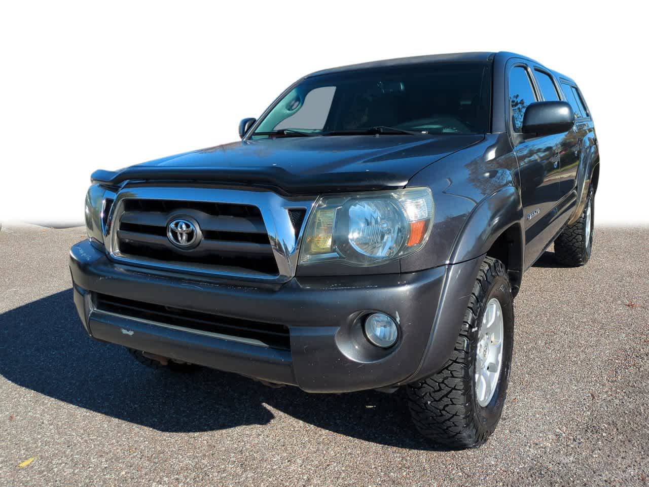 2010 Toyota Tacoma Base -
                  Wesley Chapel, FL