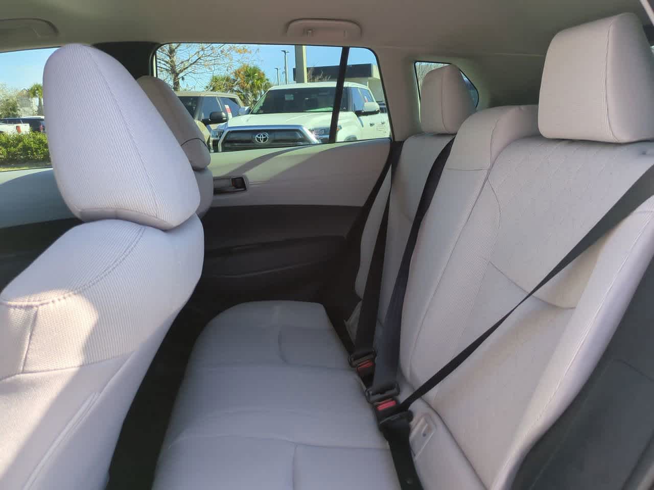 Thumbnail: 2026 Toyota Corolla Cross - 13