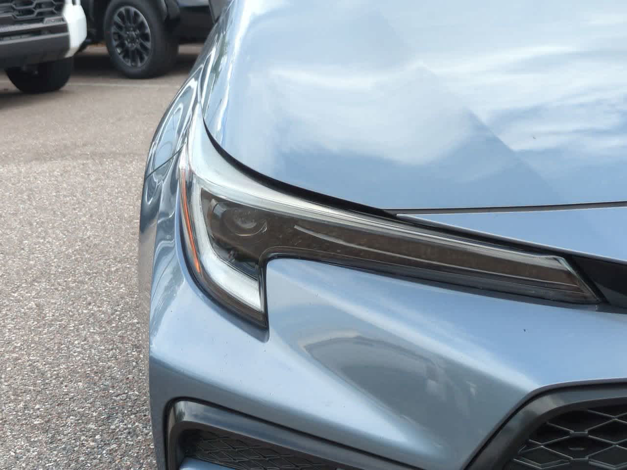 Thumbnail: 2024 Toyota Corolla - 10