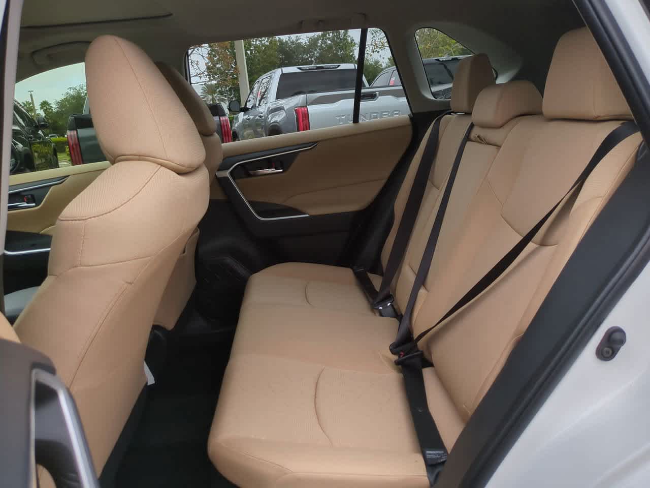 Thumbnail: 2025 Toyota RAV4 - 13