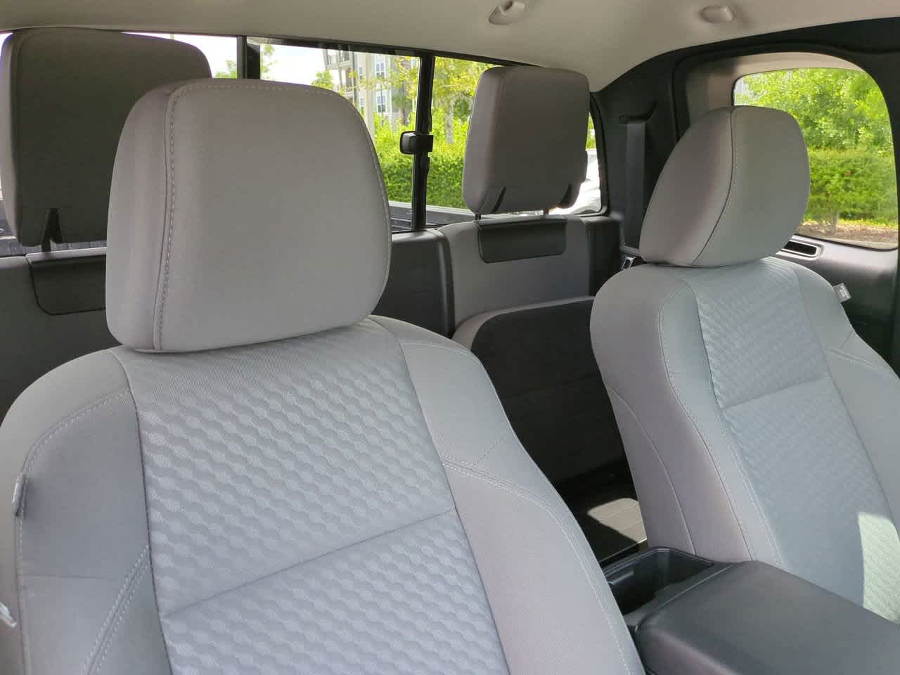2023 Toyota Tacoma TRD Sport 7