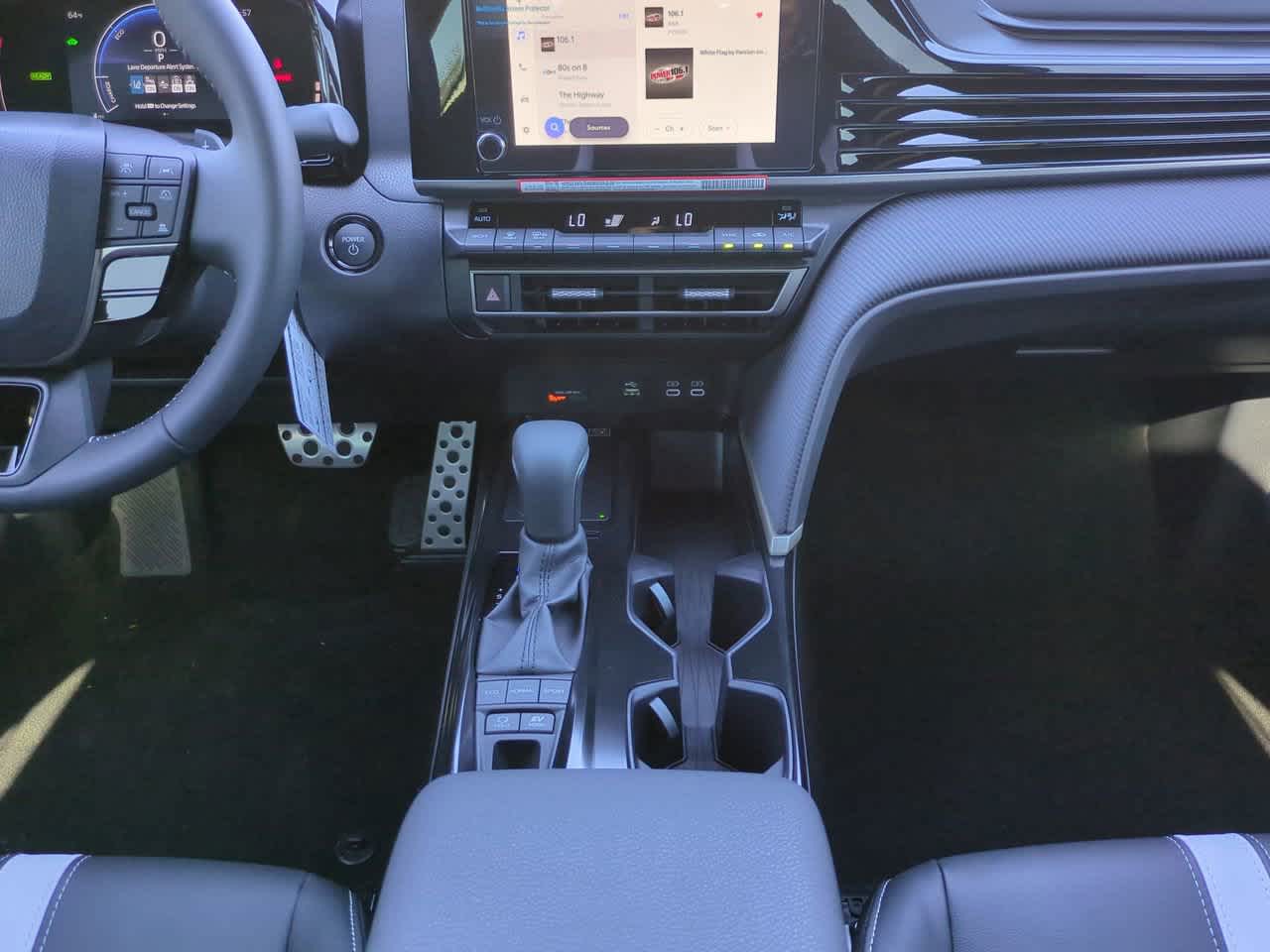 Thumbnail: 2026 Toyota Camry - 18