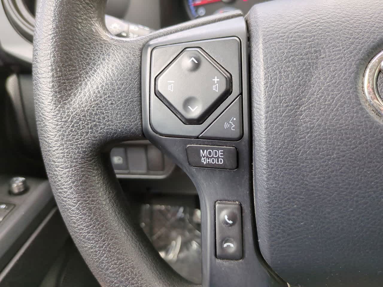 Thumbnail: 2020 Toyota Tacoma - 22