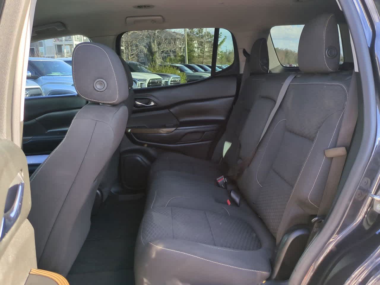 Thumbnail: 2017 GMC Acadia - 14