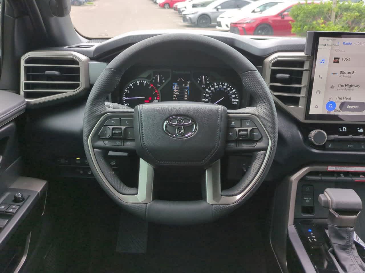 Thumbnail: 2026 Toyota Tundra - 15