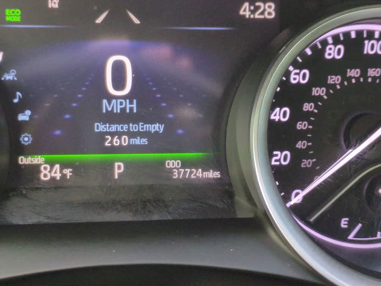 Thumbnail: 2021 Toyota Camry - 25