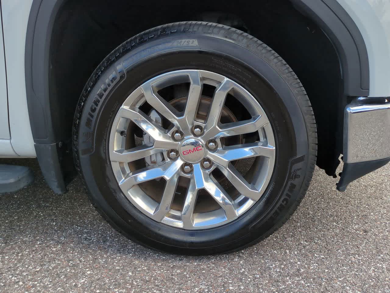 Thumbnail: 2020 GMC Sierra 1500 - 11