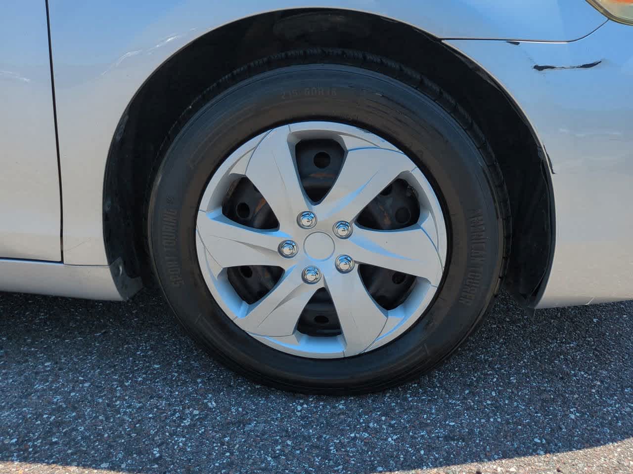 Thumbnail: 2011 Toyota Camry - 11