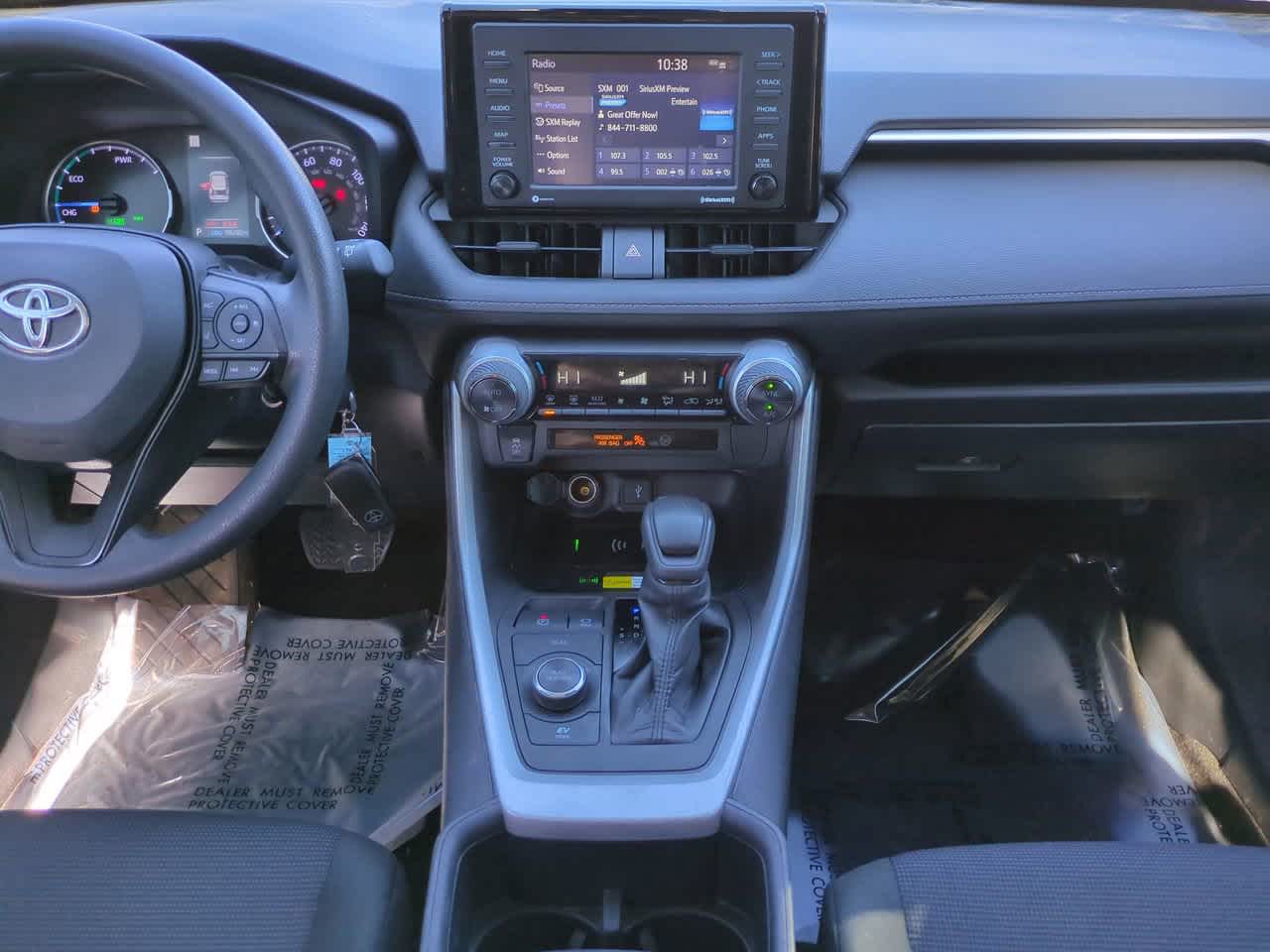 Thumbnail: 2022 Toyota RAV4 - 18