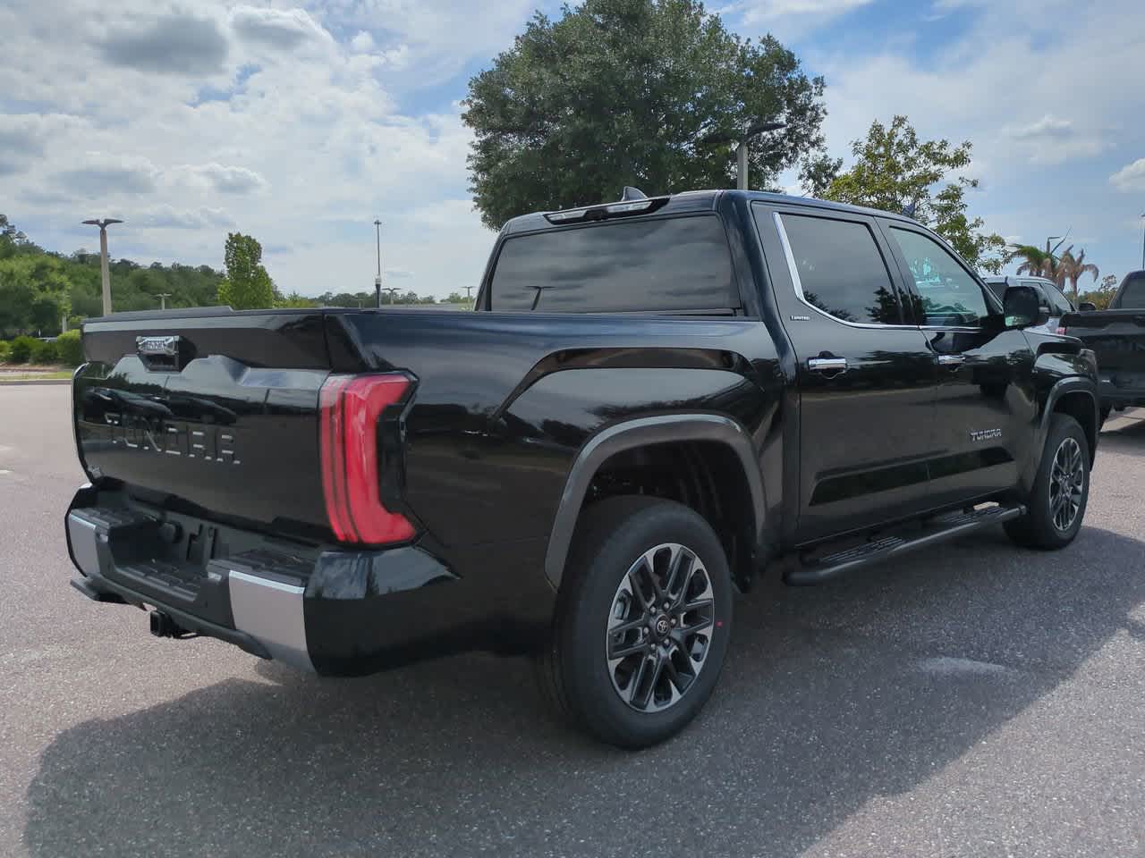 Thumbnail: 2026 Toyota Tundra - 6