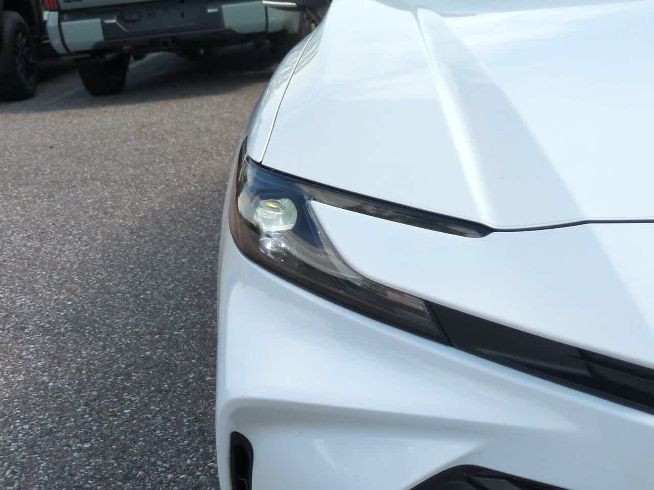 Thumbnail: 2025 Toyota Camry - 10