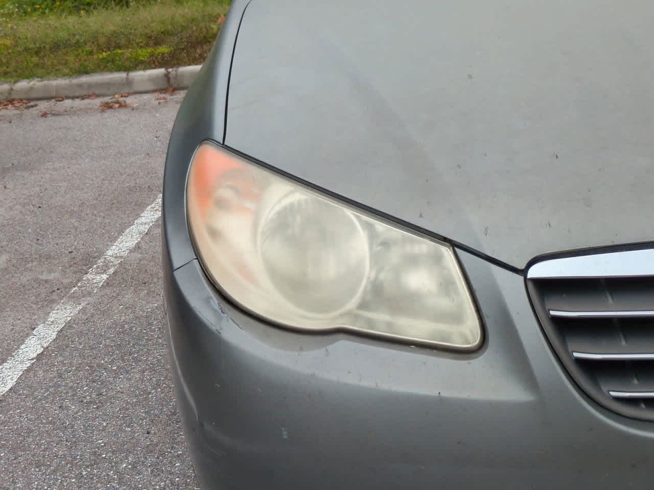 Thumbnail: 2009 Hyundai Elantra - 7