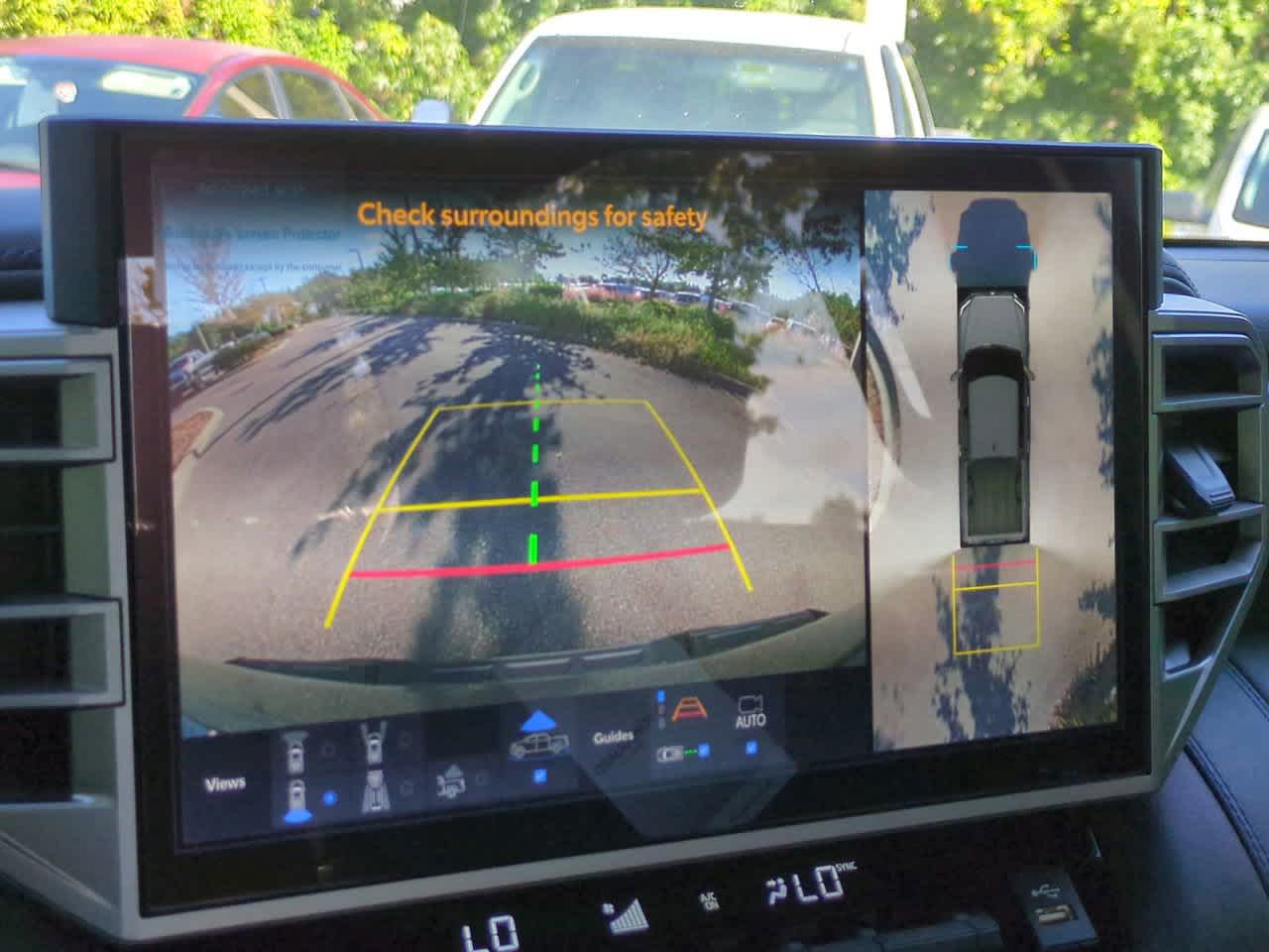 Thumbnail: 2026 Toyota Tundra - 20