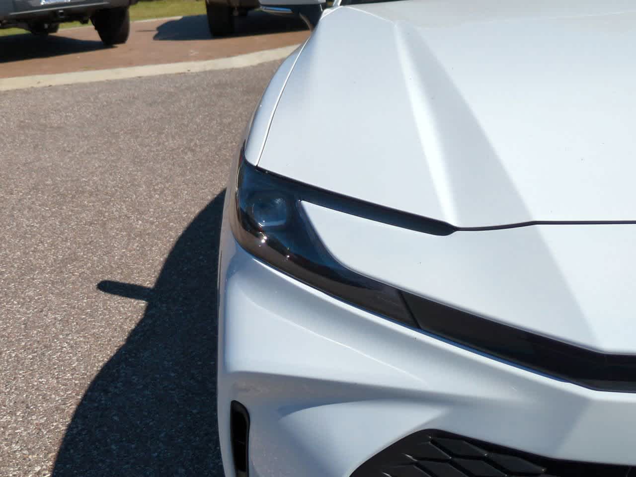 Thumbnail: 2026 Toyota Camry - 10