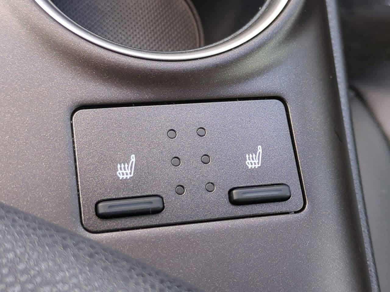 Thumbnail: 2024 Toyota Camry - 22