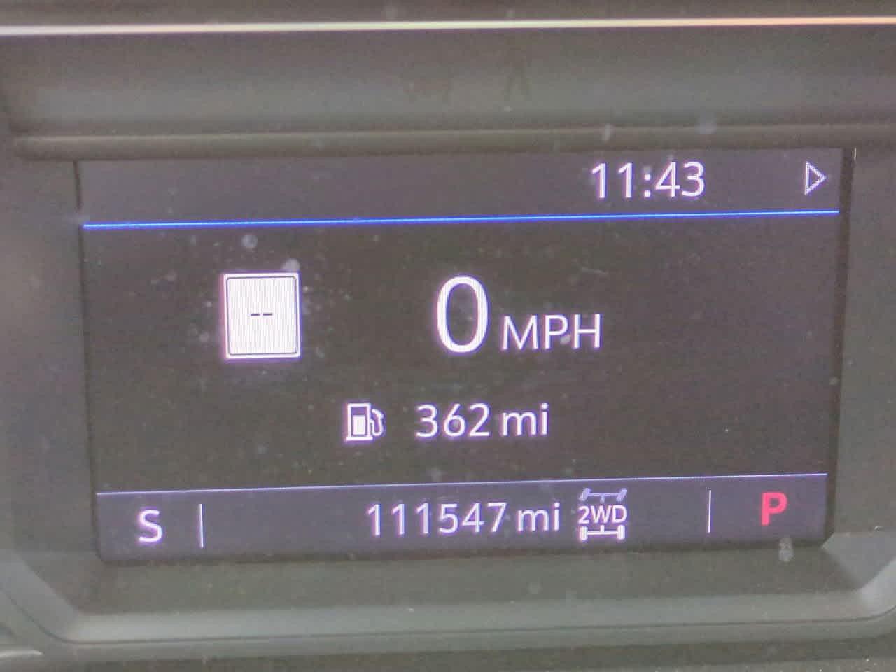 Thumbnail: 2020 GMC Sierra 1500 - 26