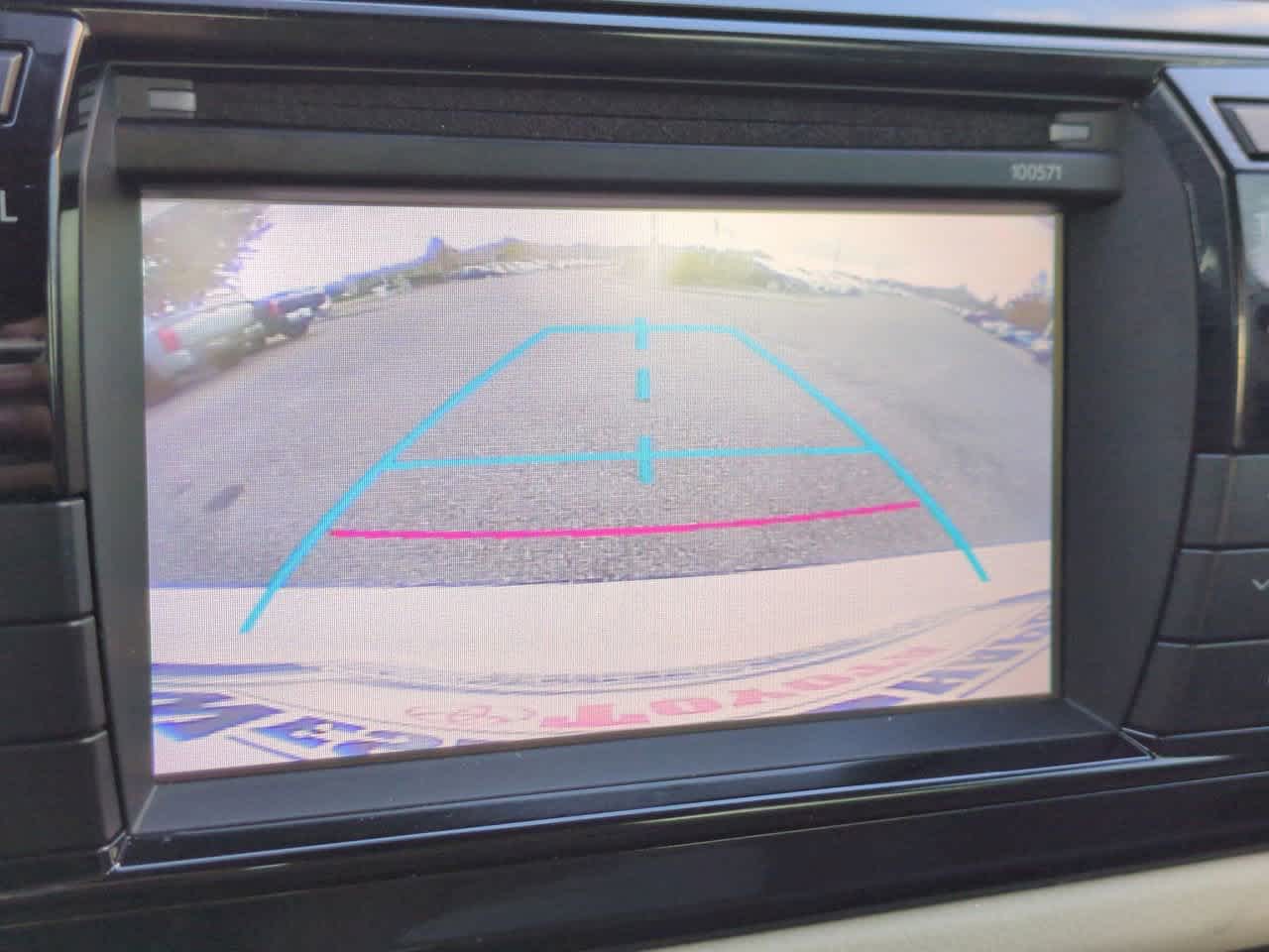 Thumbnail: 2016 Toyota Corolla - 19