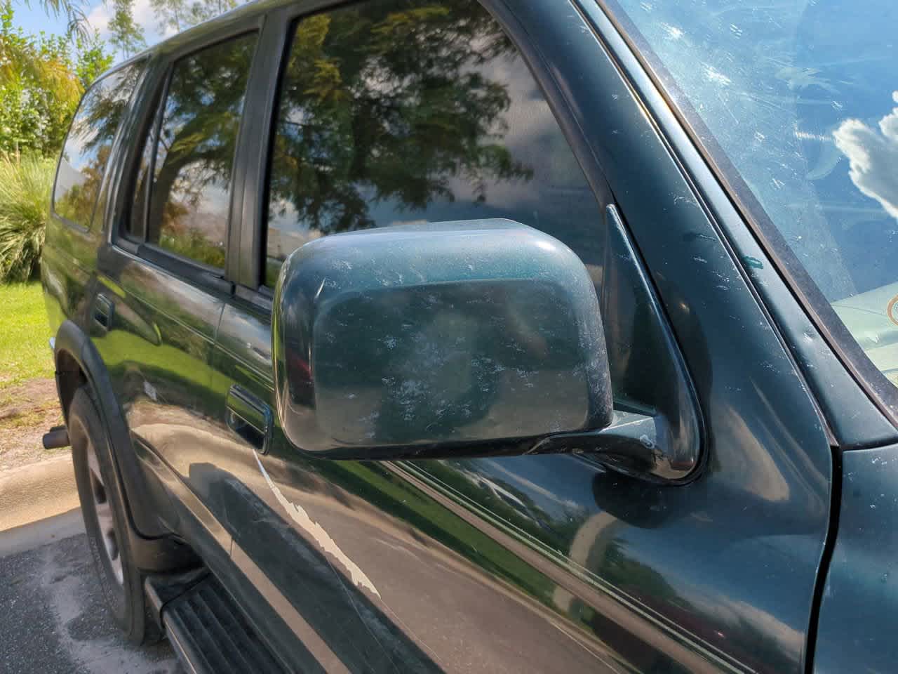 Thumbnail: 1999 Toyota 4Runner - 10