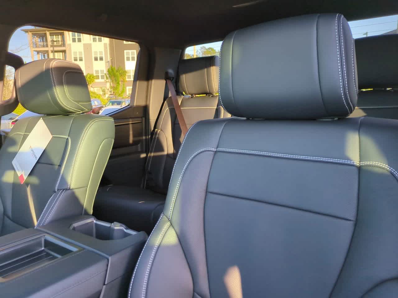 Thumbnail: 2026 Toyota Tundra - 7