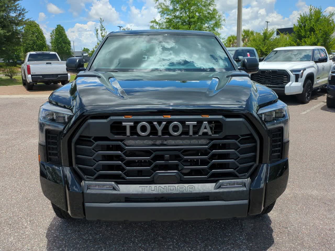 Thumbnail: 2026 Toyota Tundra - 9