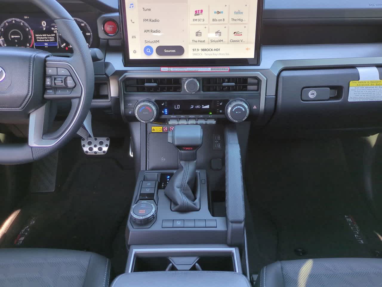 Thumbnail: 2025 Toyota 4Runner - 18