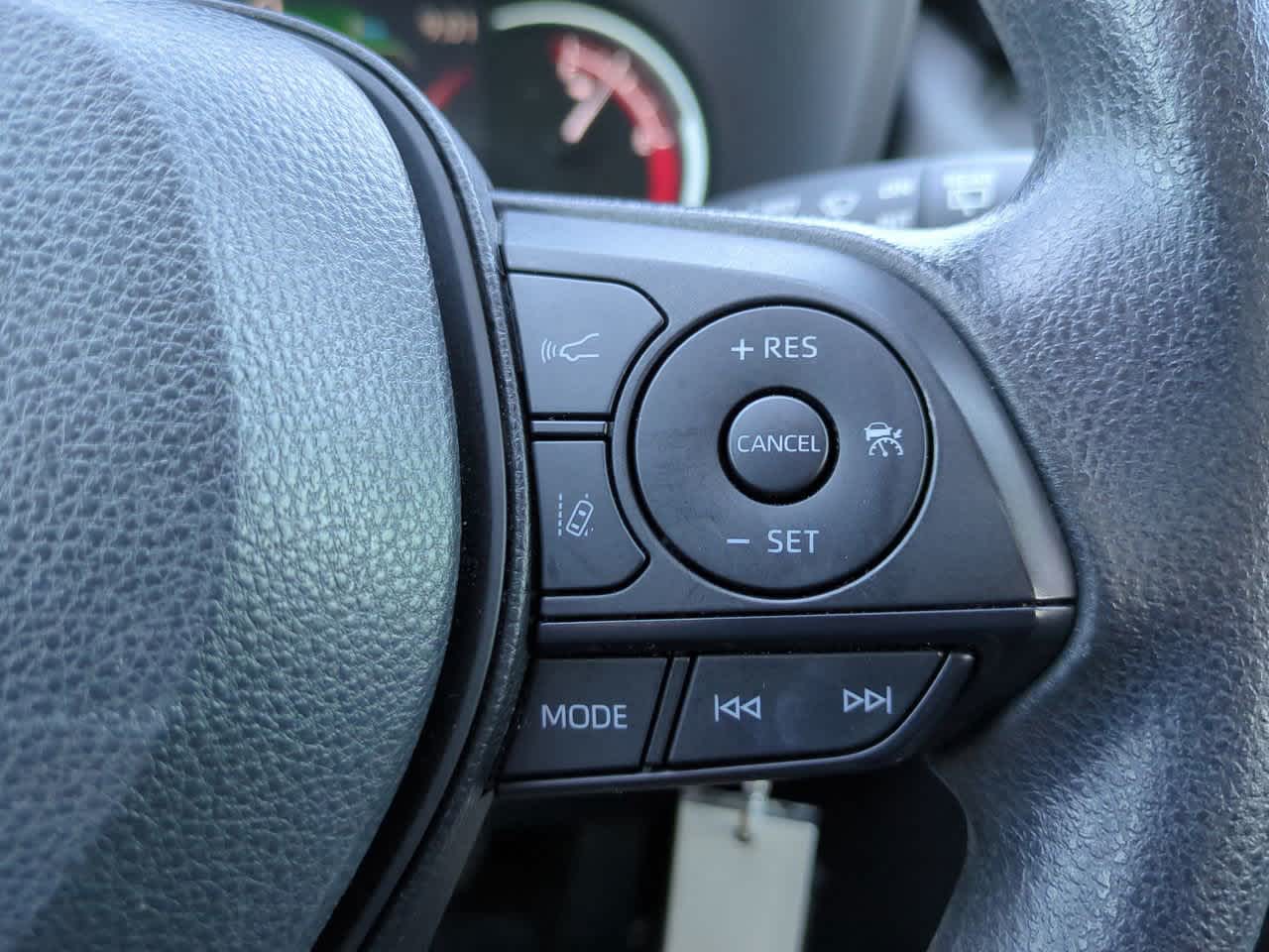 Thumbnail: 2024 Toyota RAV4 - 23