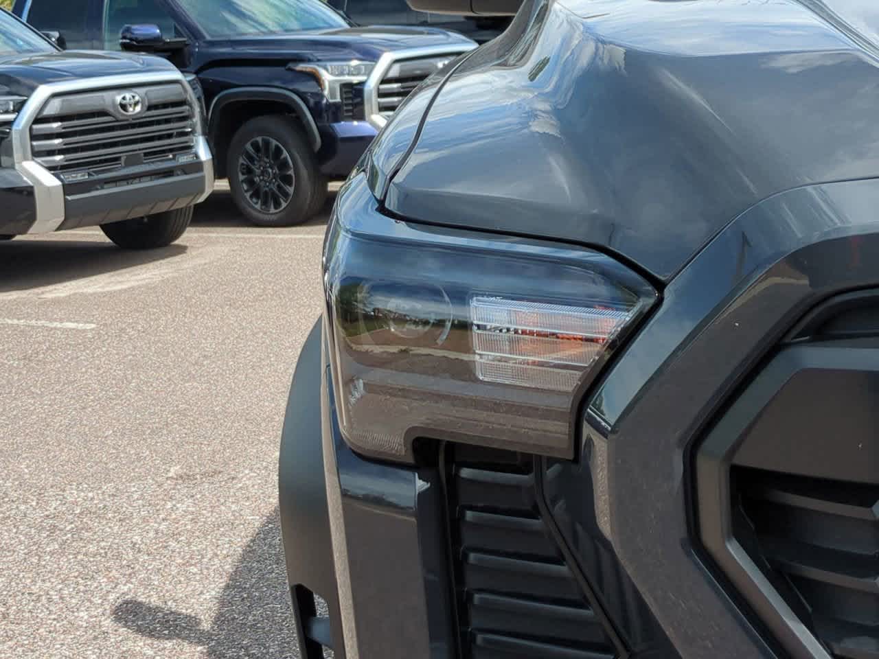 Thumbnail: 2026 Toyota Tacoma - 10