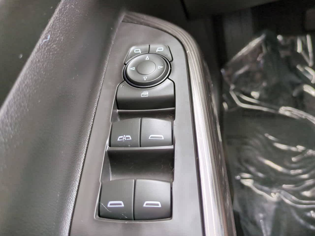Thumbnail: 2019 GMC Acadia - 24