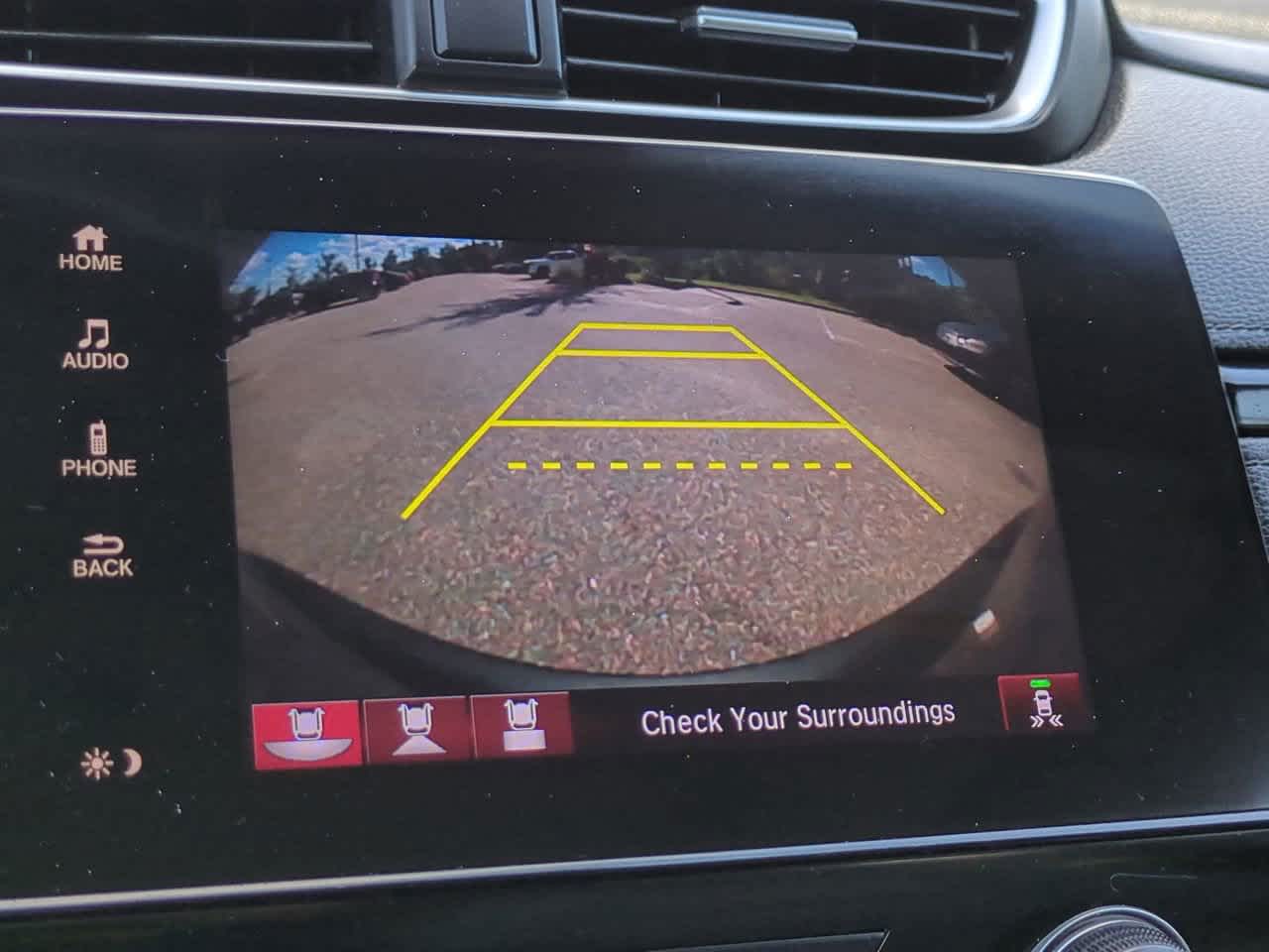 Thumbnail: 2017 Honda CR-V - 20