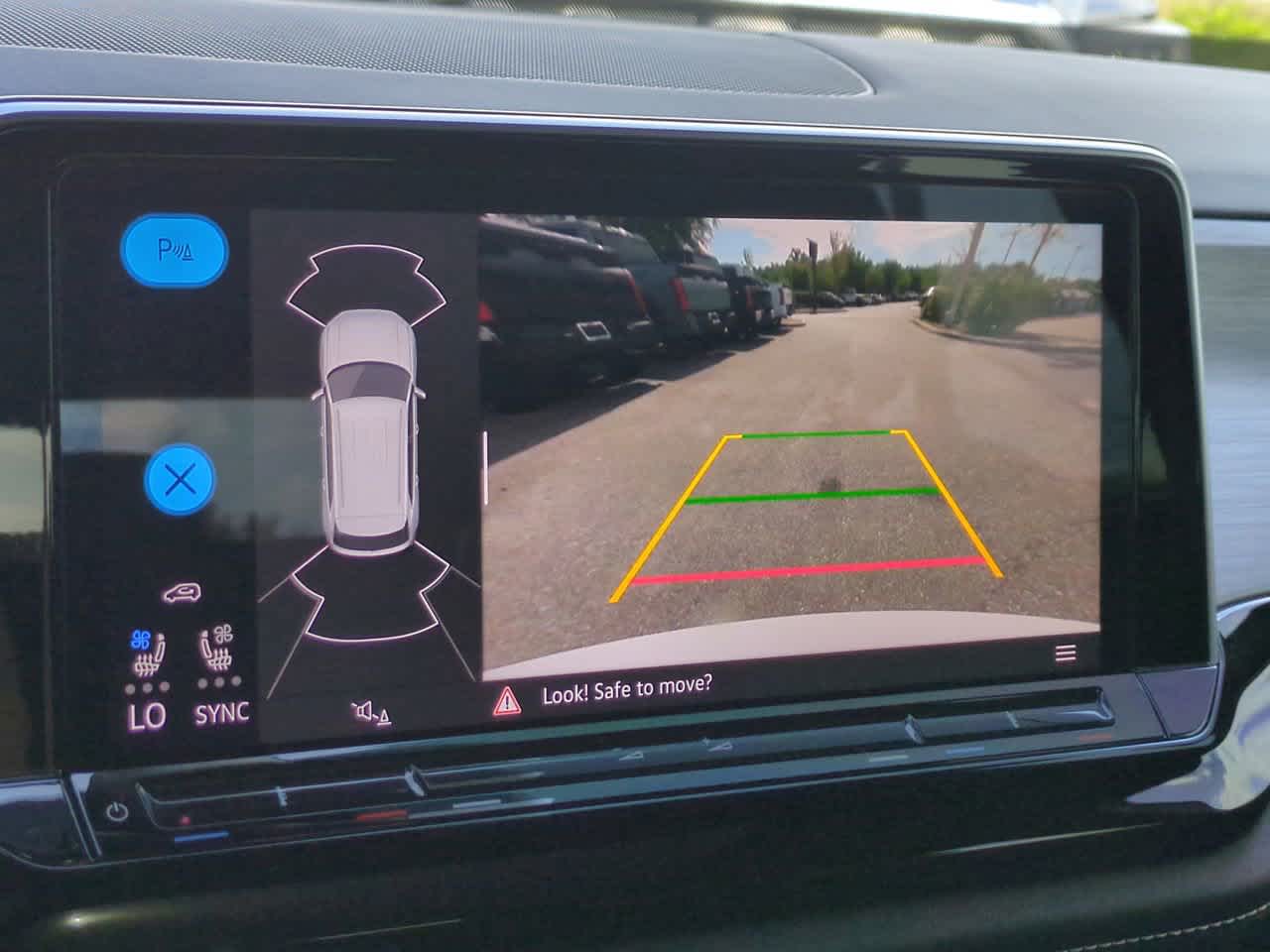 Thumbnail: 2024 Volkswagen Atlas - 20