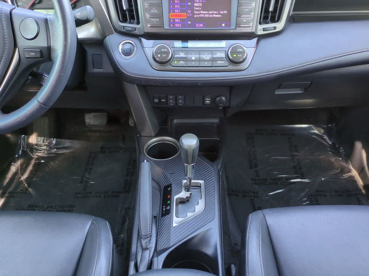 Thumbnail: 2013 Toyota RAV4 - 18