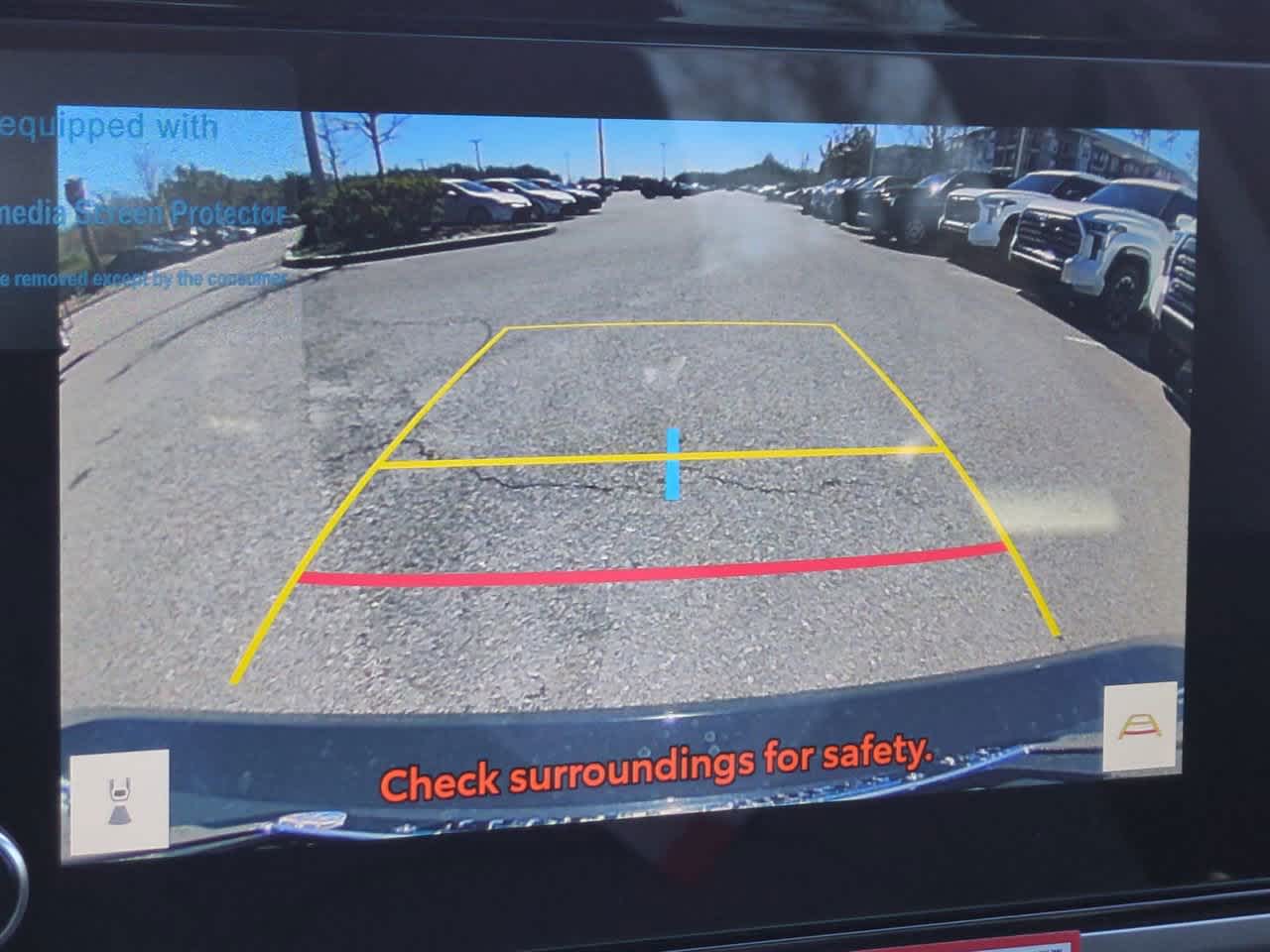 Thumbnail: 2026 Toyota Camry - 19