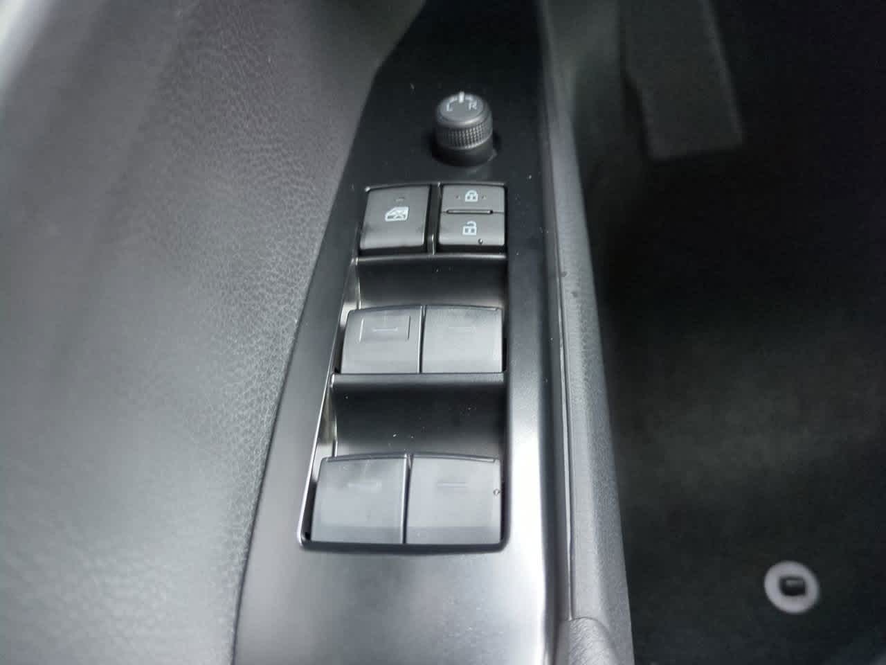 Thumbnail: 2026 Toyota Camry - 22