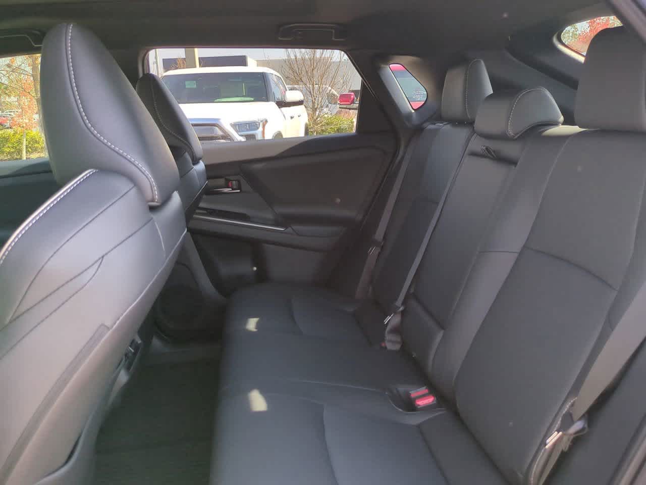 Thumbnail: 2026 Toyota bZ - 13