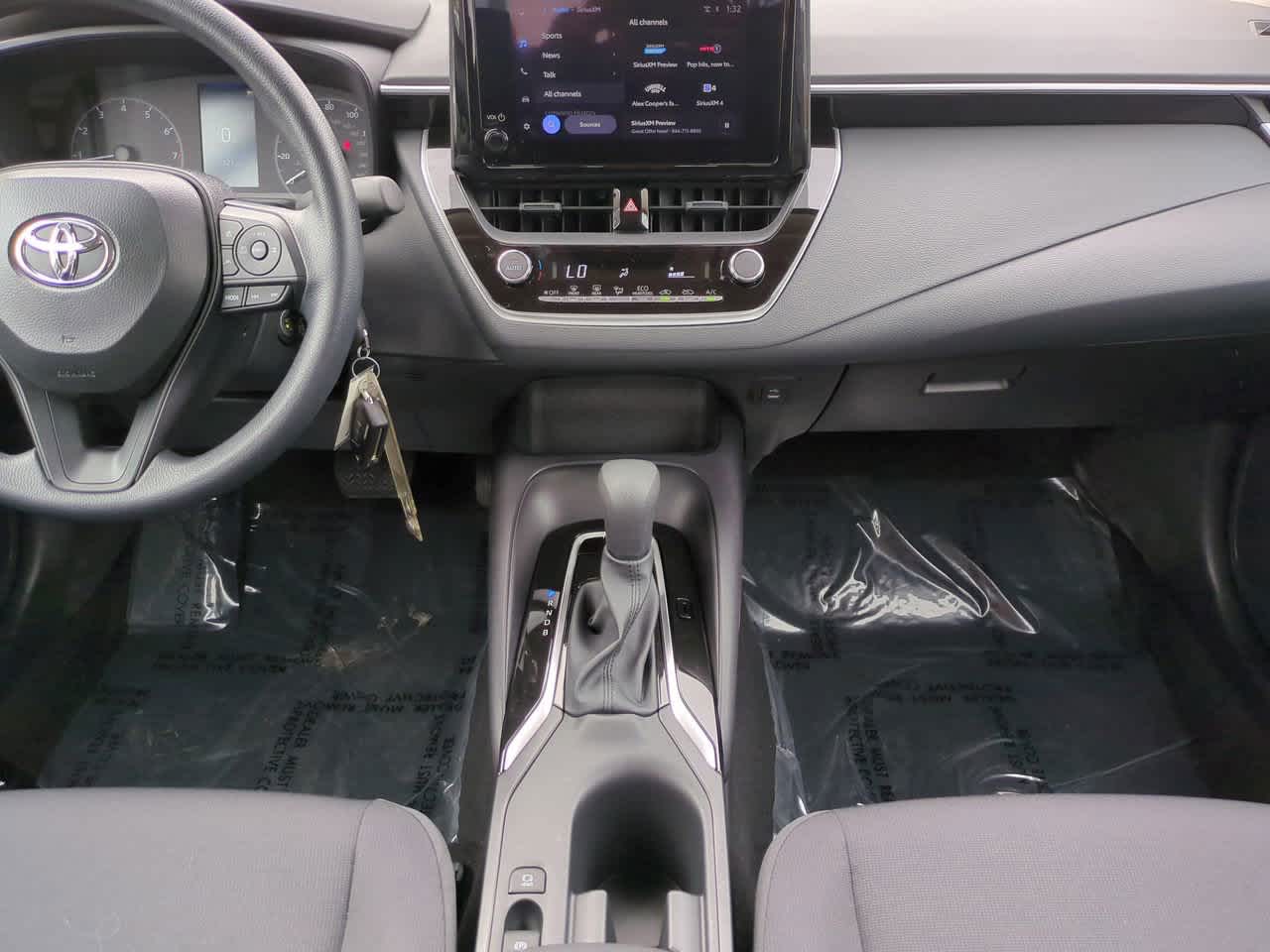 Thumbnail: 2025 Toyota Corolla - 18