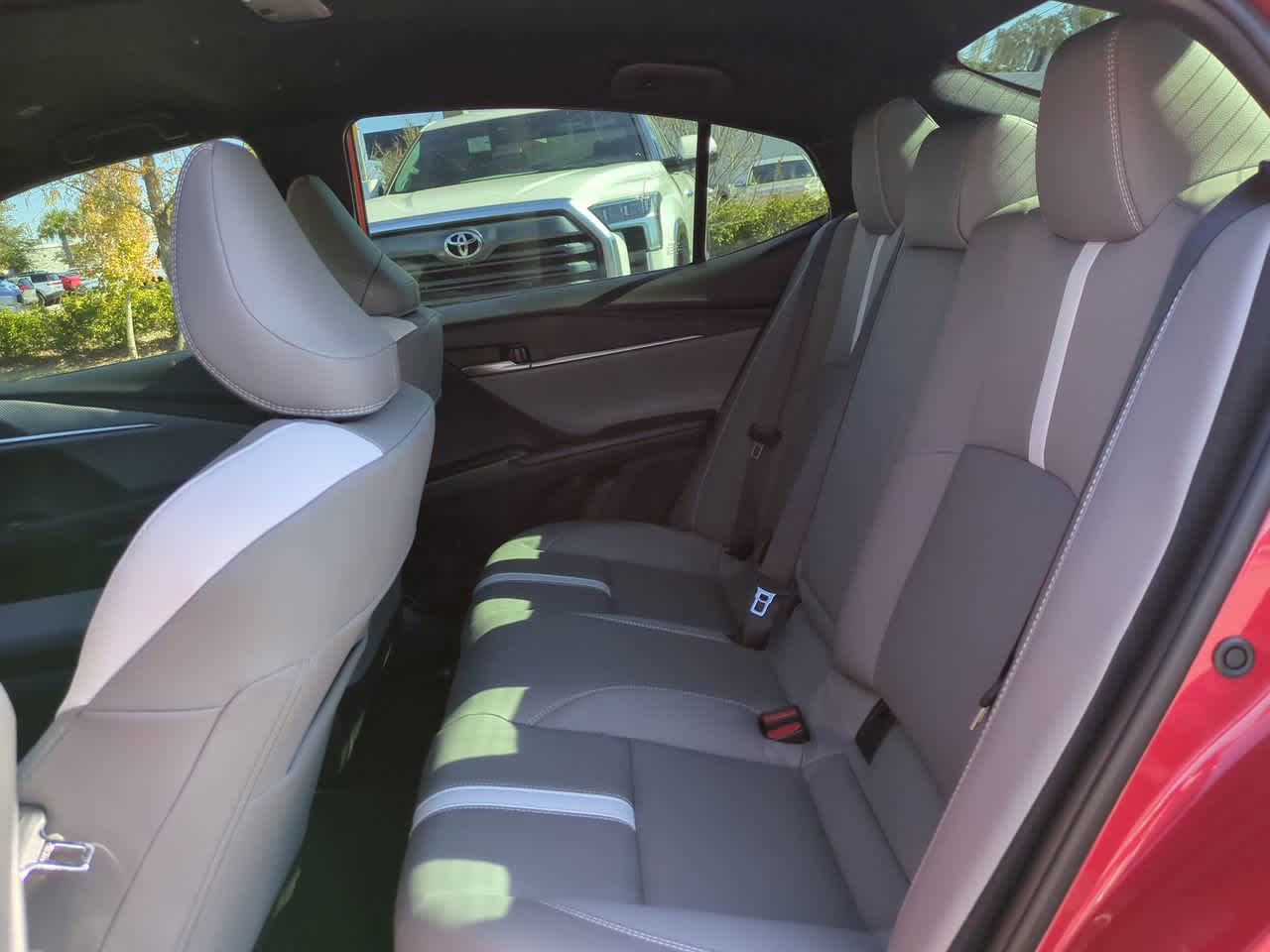 Thumbnail: 2026 Toyota Camry - 13