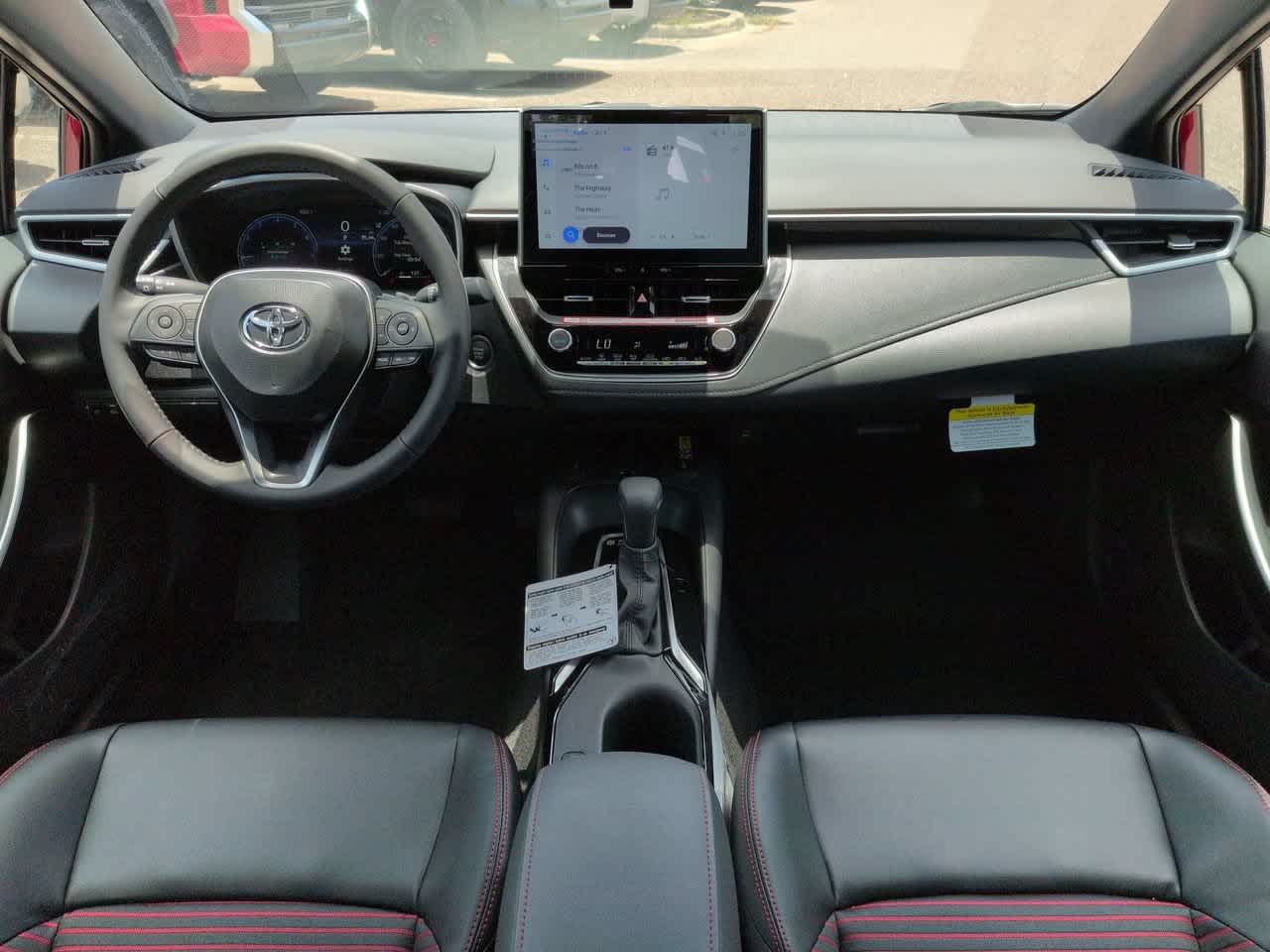 Thumbnail: 2026 Toyota Corolla - 14