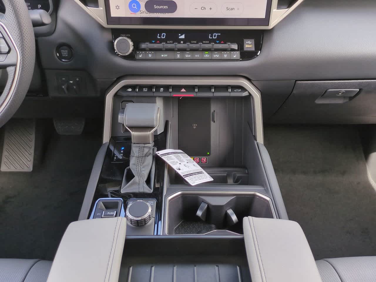Thumbnail: 2026 Toyota Tundra - 18