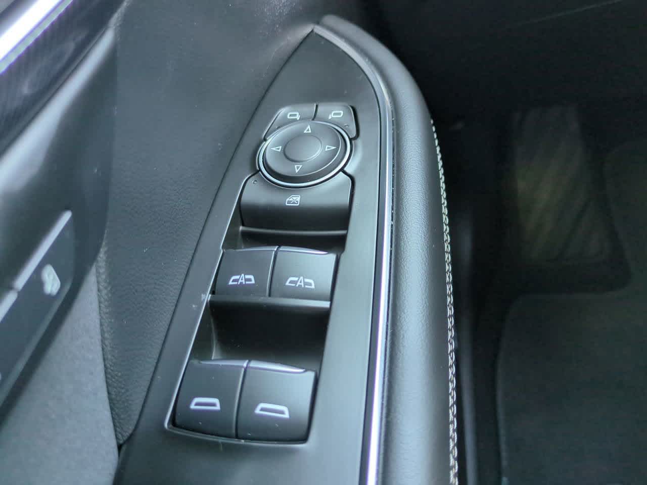 Thumbnail: 2024 Buick Envision - 23