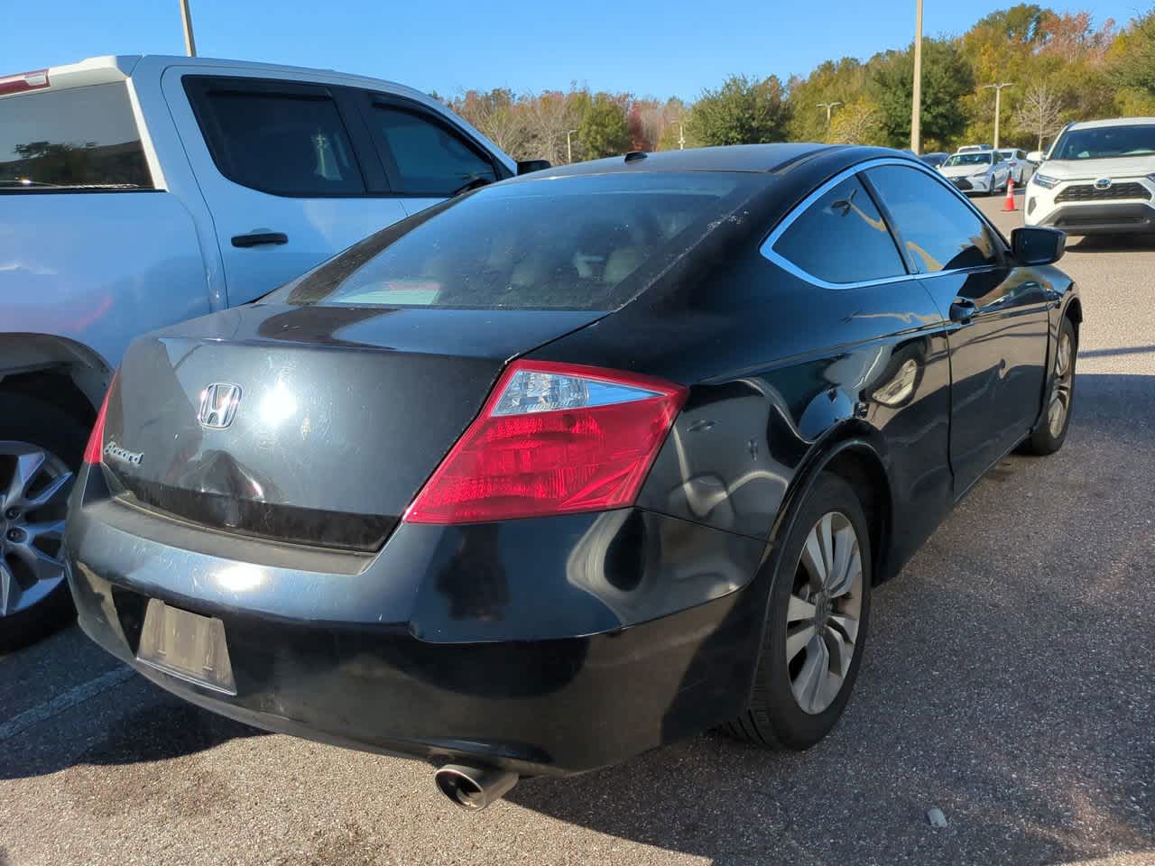 Thumbnail: 2008 Honda Accord - 5