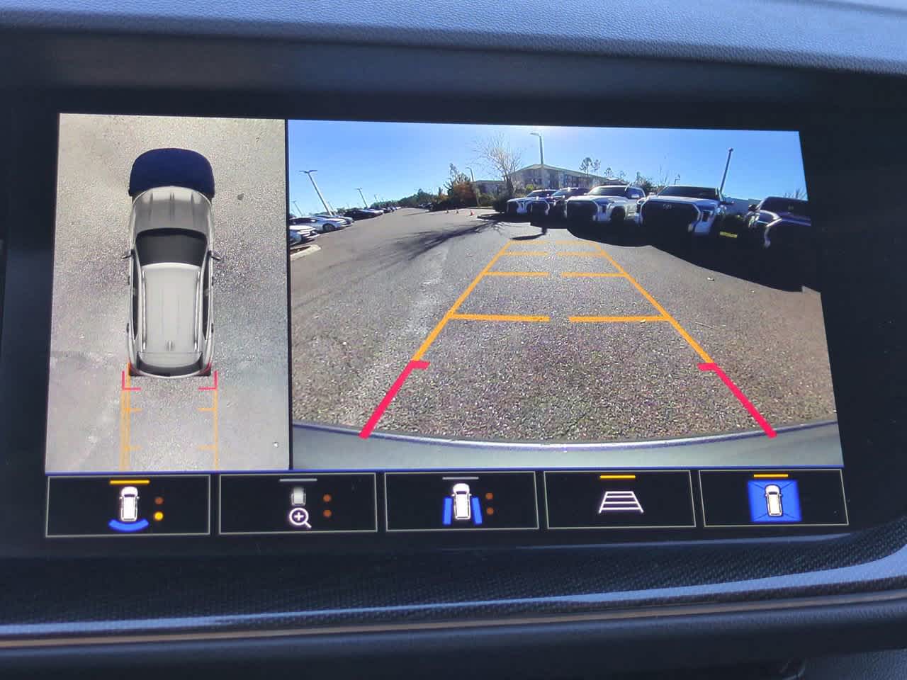 Thumbnail: 2022 Buick Envision - 20