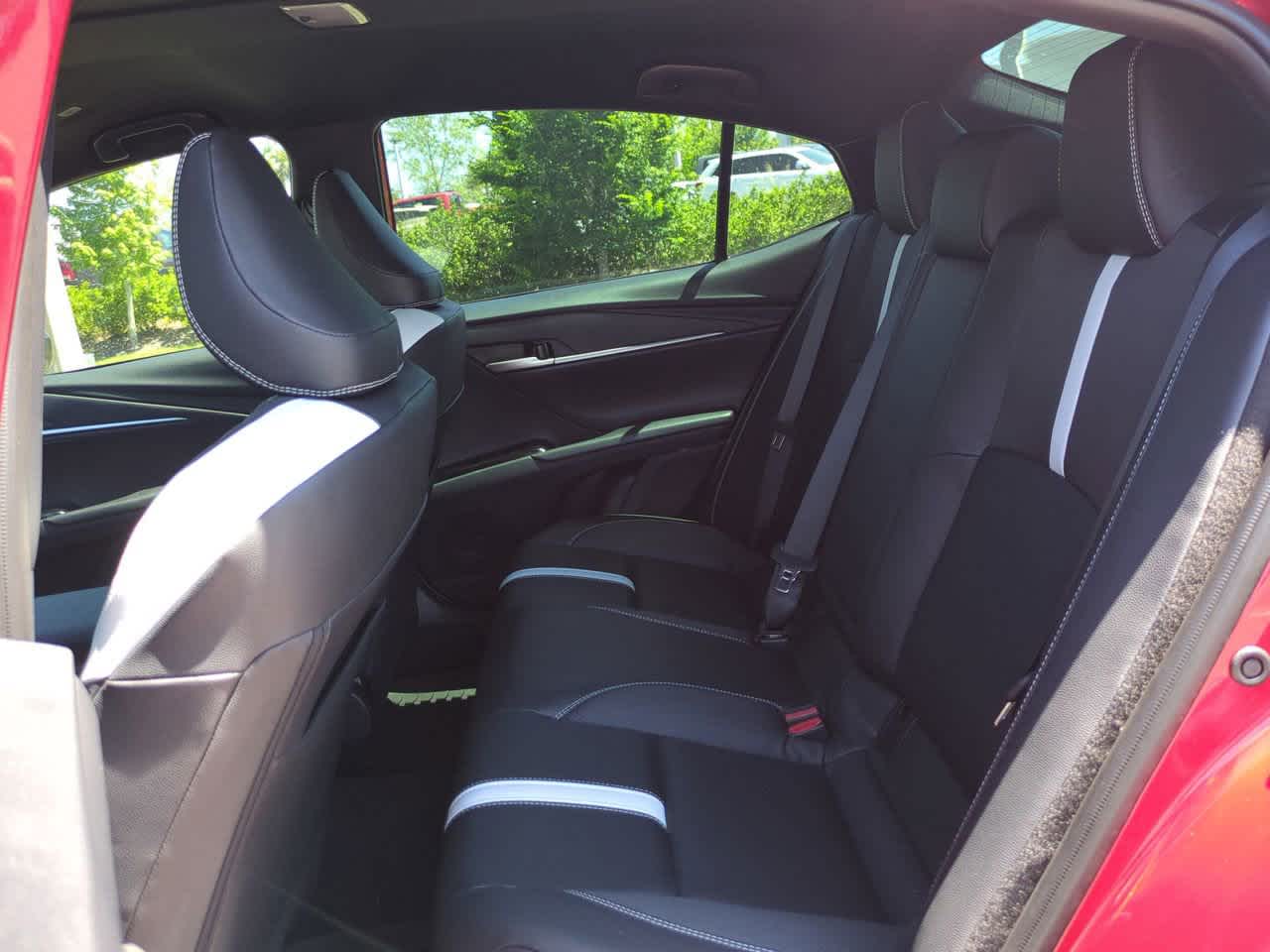 Thumbnail: 2026 Toyota Camry - 13