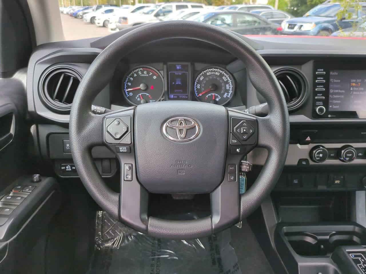 Thumbnail: 2020 Toyota Tacoma - 15