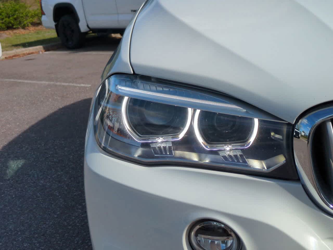 Thumbnail: 2018 BMW X5 - 10