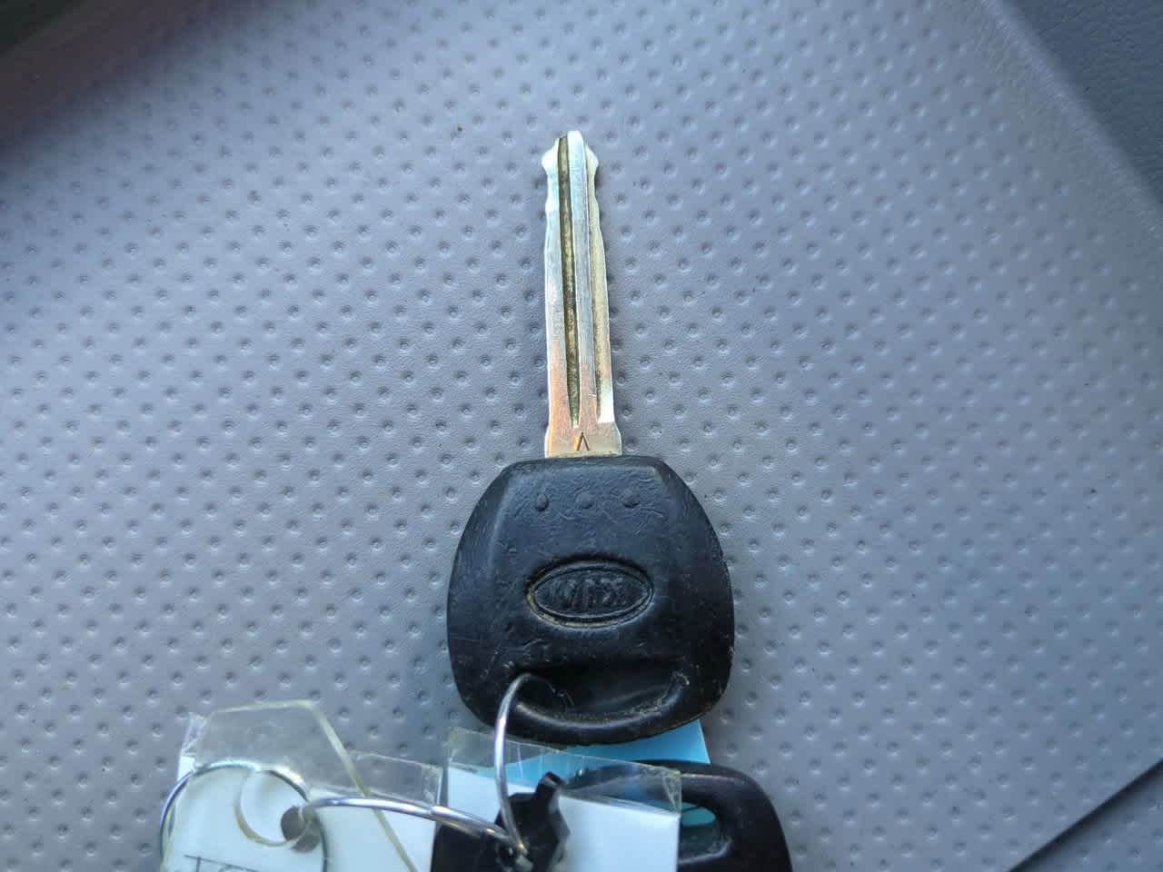 Thumbnail: 2008 Kia Sedona - 24