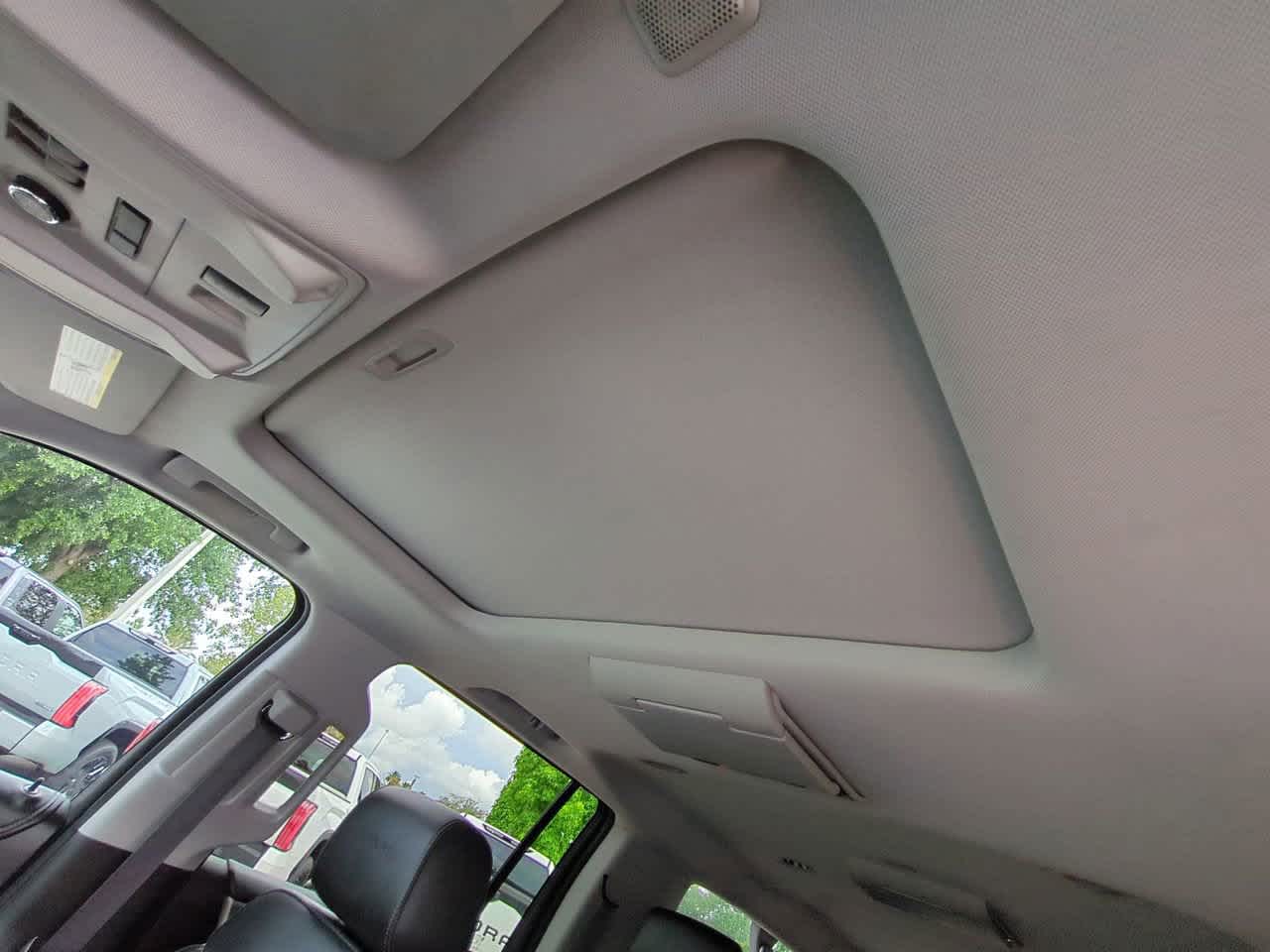 Thumbnail: 2016 GMC Yukon XL - 20