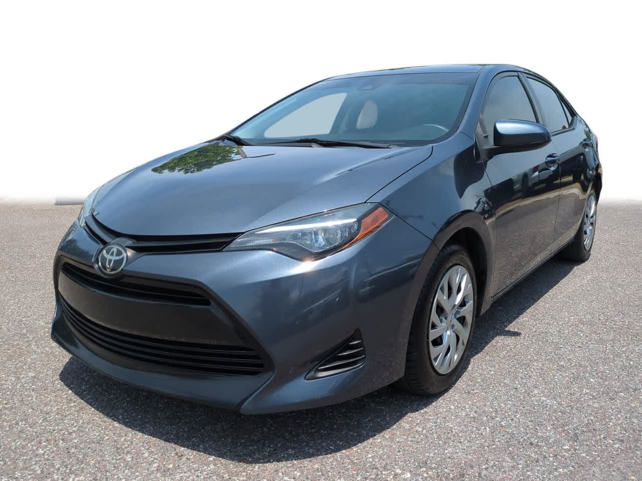Thumbnail: 2019 Toyota Corolla - 1