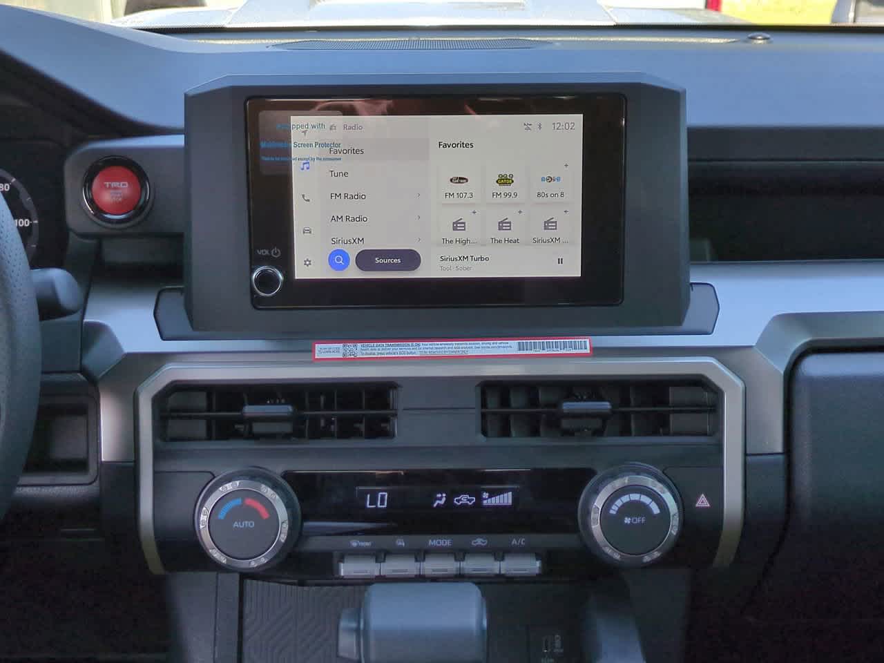 Thumbnail: 2025 Toyota Tacoma - 17