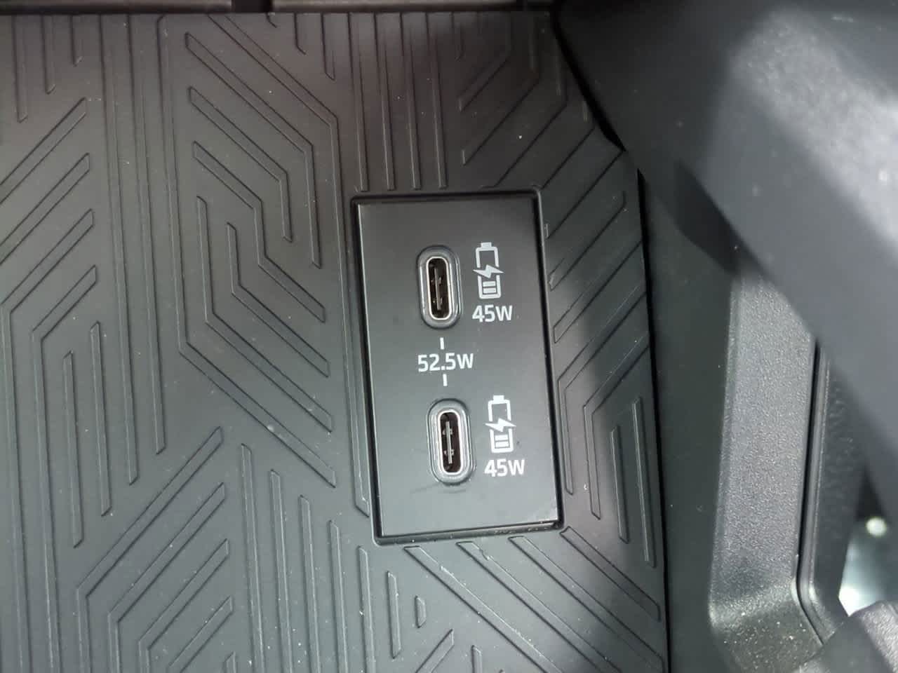 2025 Toyota Tacoma SR5 20