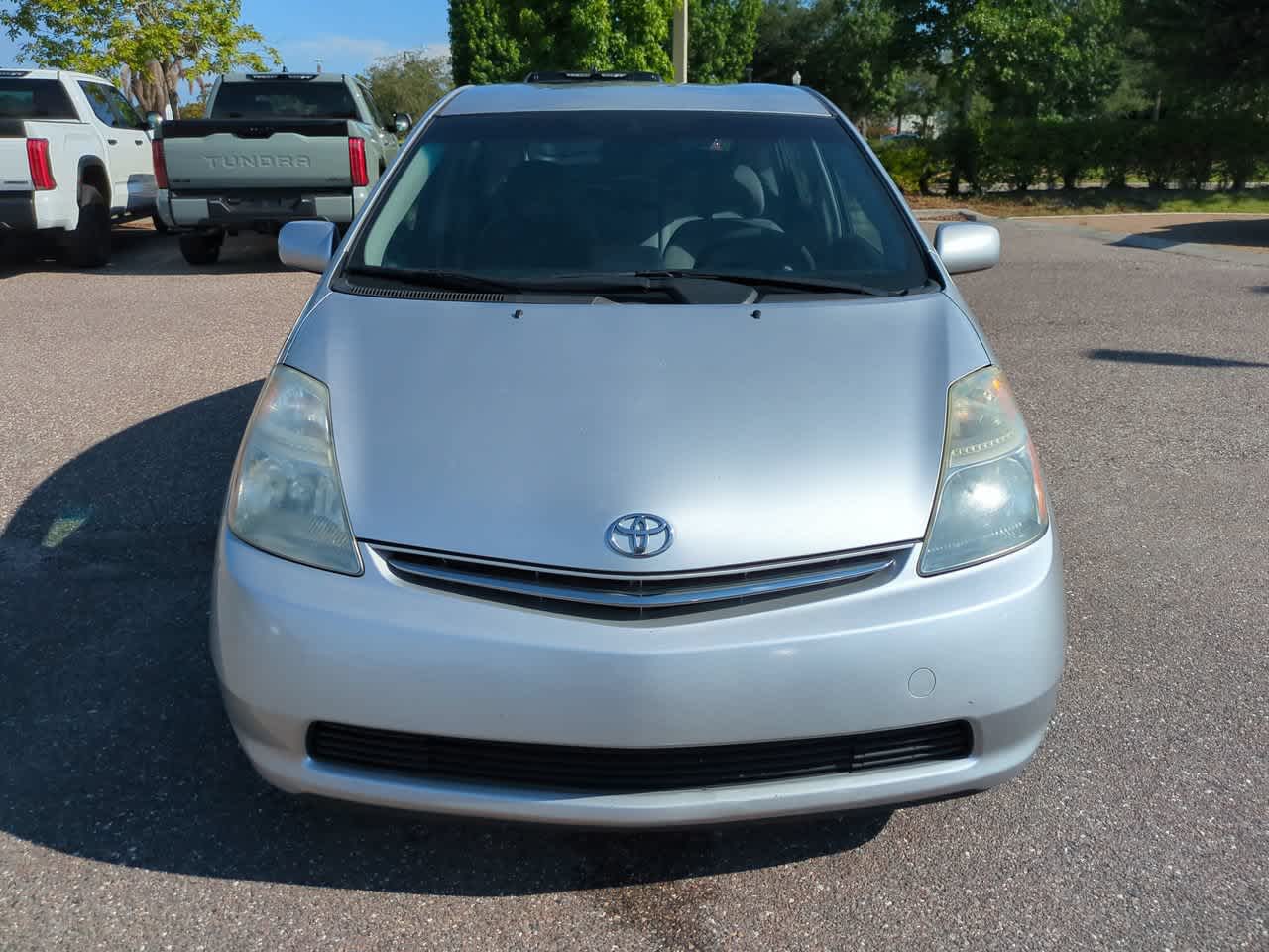 Thumbnail: 2006 Toyota Prius - 9